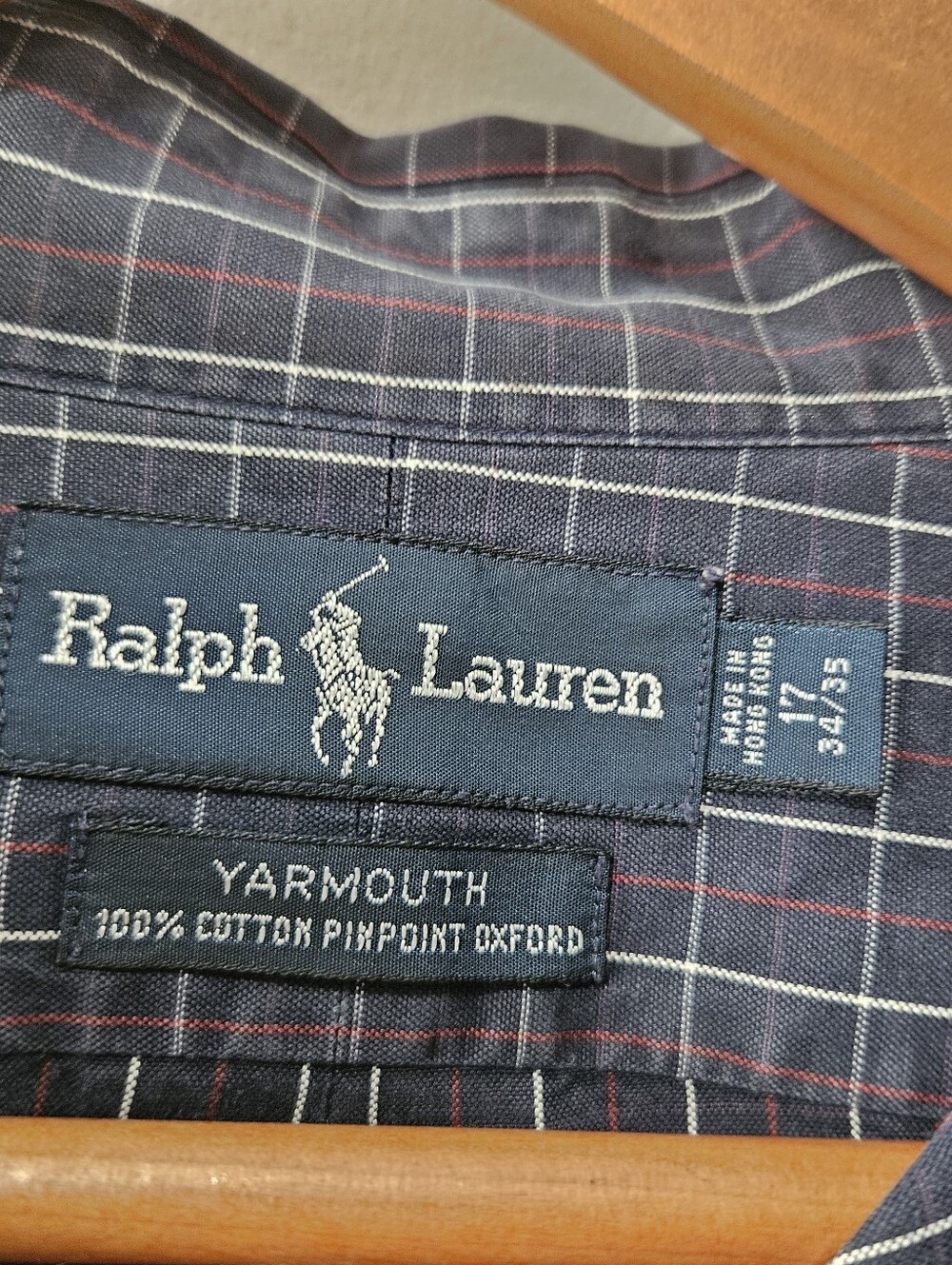 Shirts - Picture 5 of 7